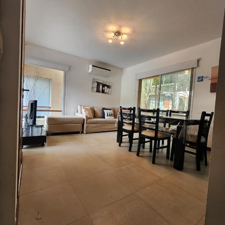 Arenas de Mar, Departamento C - One-Bedroom Apartment - 11
