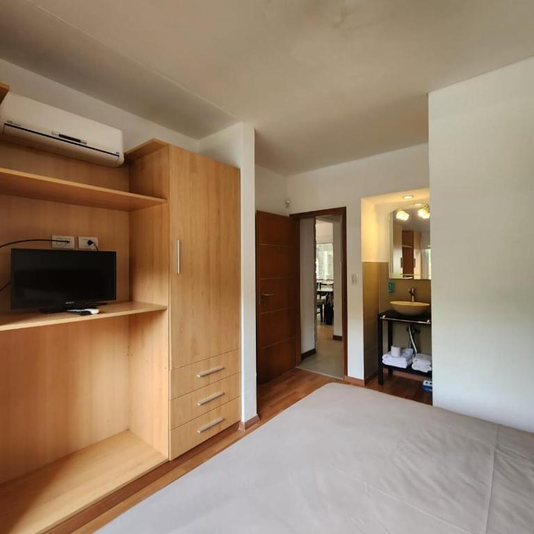 Arenas de Mar, Departamento C - One-Bedroom Apartment - 12