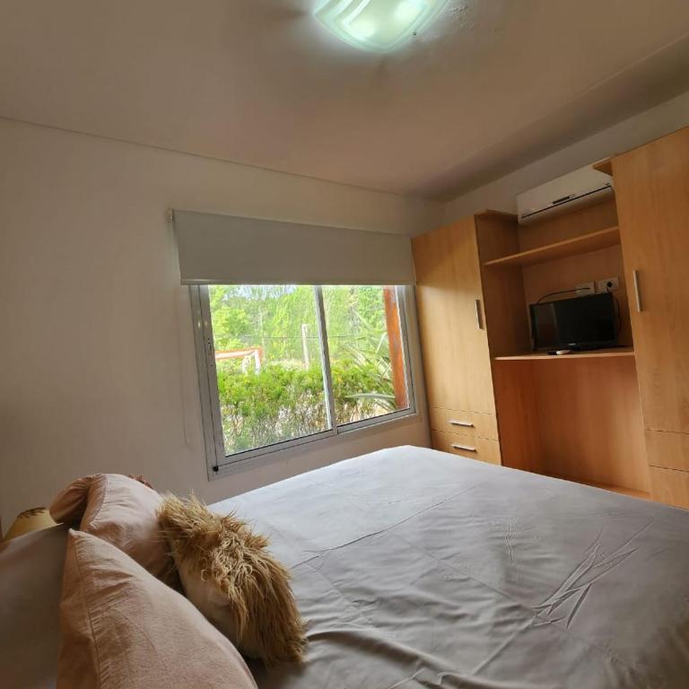 Arenas de Mar, Departamento C - One-Bedroom Apartment - 13