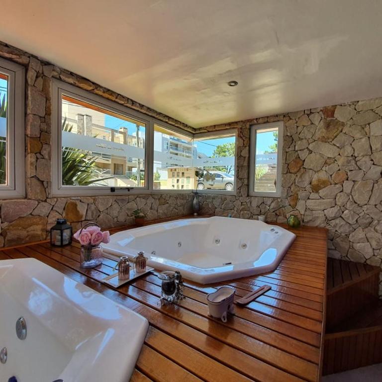 Arenas de Mar, Departamento C - One-Bedroom Apartment - 15