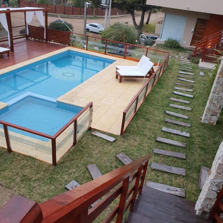 Arenas de Mar, Departamento C - One-Bedroom Apartment - 18