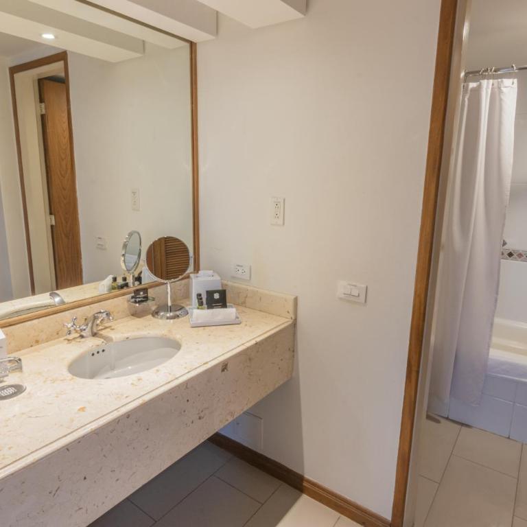 Sonesta Hotel Cali - Habitación Doble - 2 camas - 1