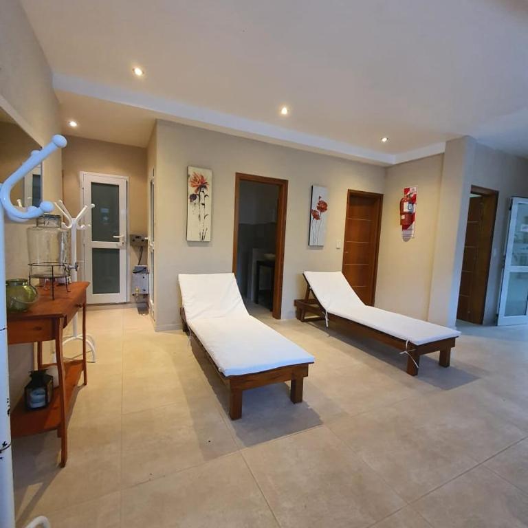 Arenas de Mar, Departamento C - One-Bedroom Apartment - 20