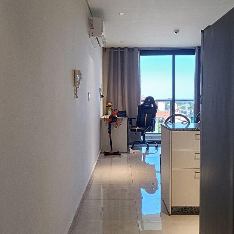 Central Relax Apartment - One-Bedroom Apartment - 3