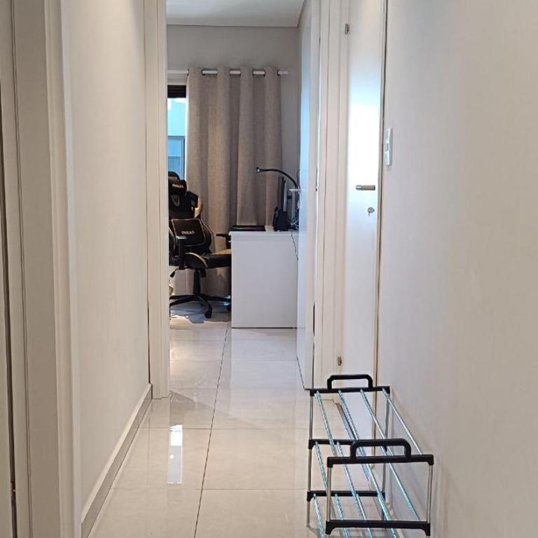 Central Relax Apartment - One-Bedroom Apartment - 16