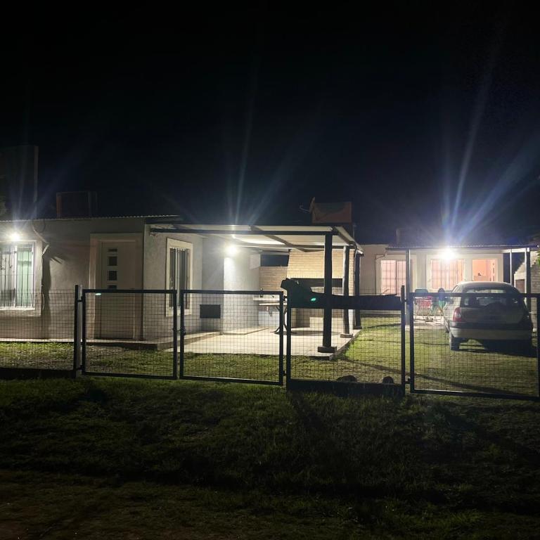 Timtaya - Two-Bedroom House - 12