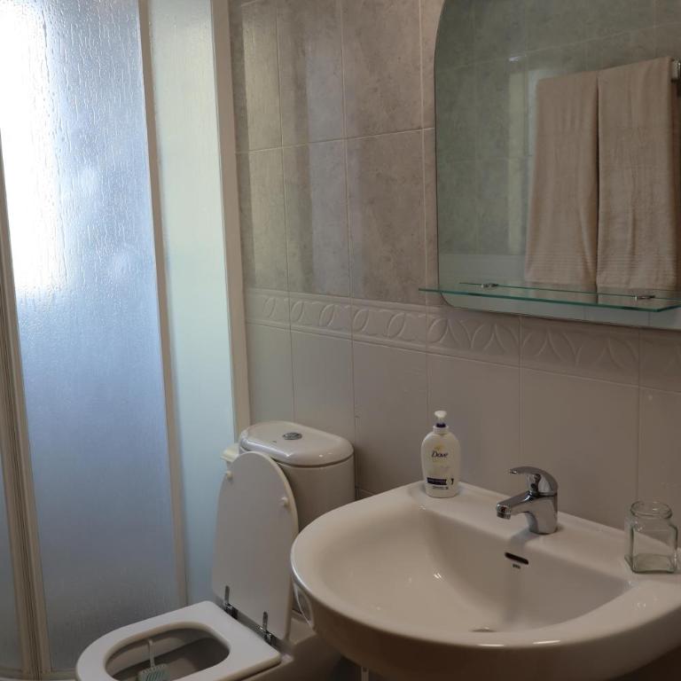 Apartamento Torre 3 Gemelos 22 Benidorm Levante Beach - Two-Bedroom Apartment with Balcony - 12