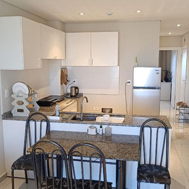 Central Relax Apartment - One-Bedroom Apartment - 1