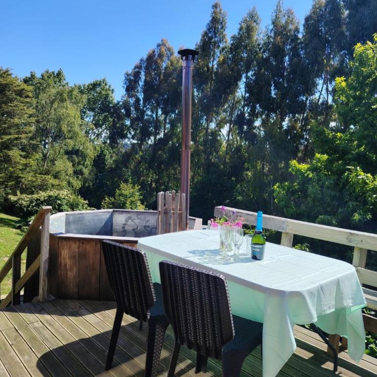 Casa Conecta Sur 2 - Three-Bedroom House - 1