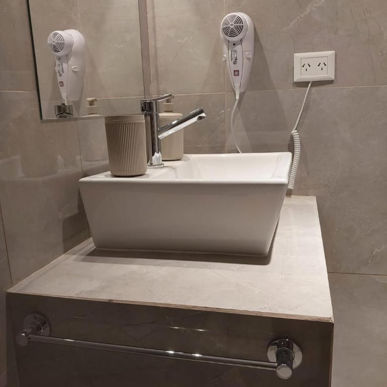 Apart Stay - Apartamento - Planta baja - 4