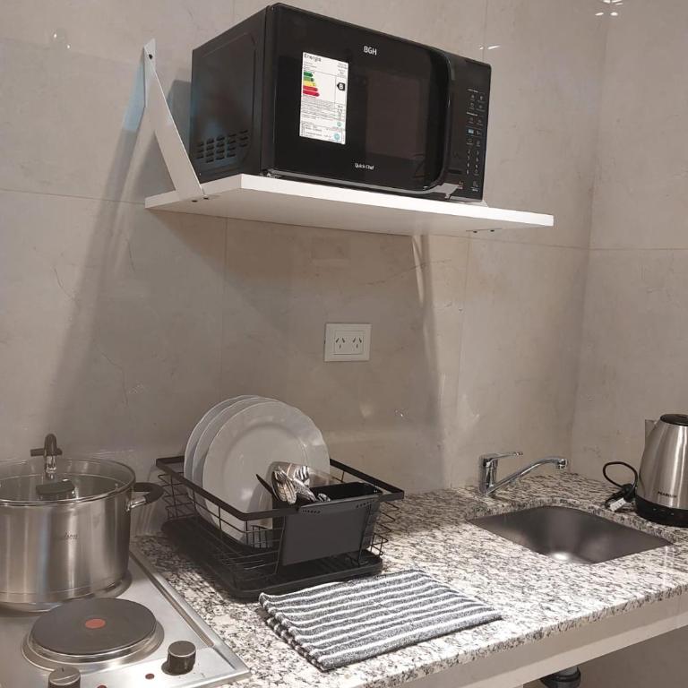 Apart Stay - Apartamento - Planta baja - 6
