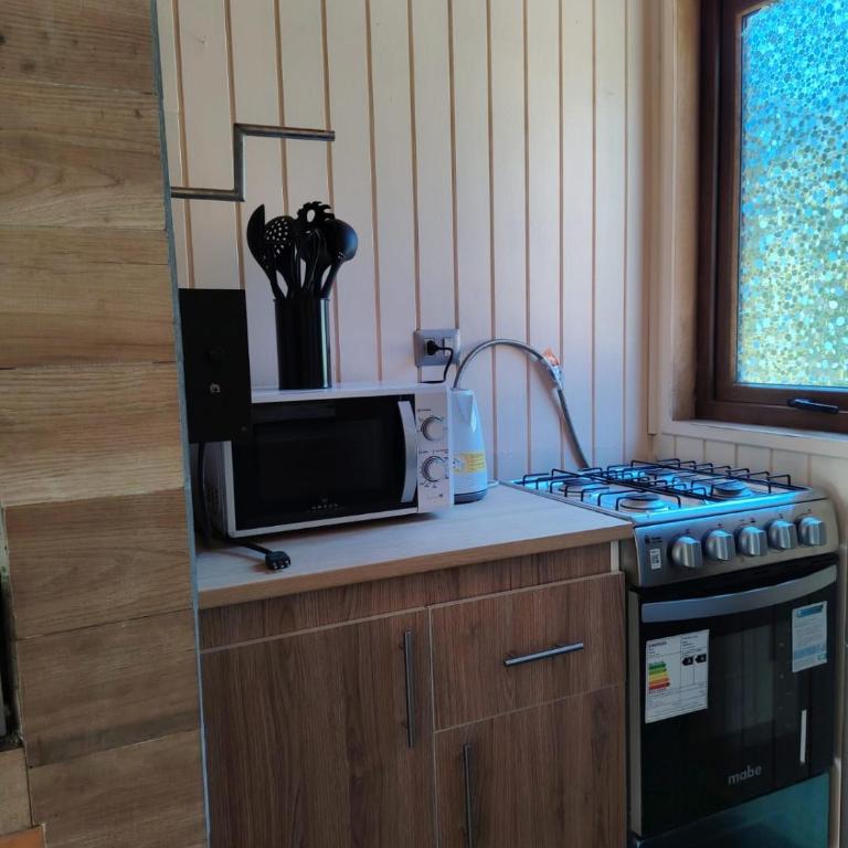 Casa Conecta Sur 2 - Three-Bedroom House - 3