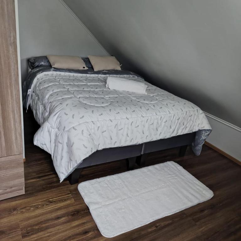 Casa Conecta Sur 2 - Three-Bedroom House - 4