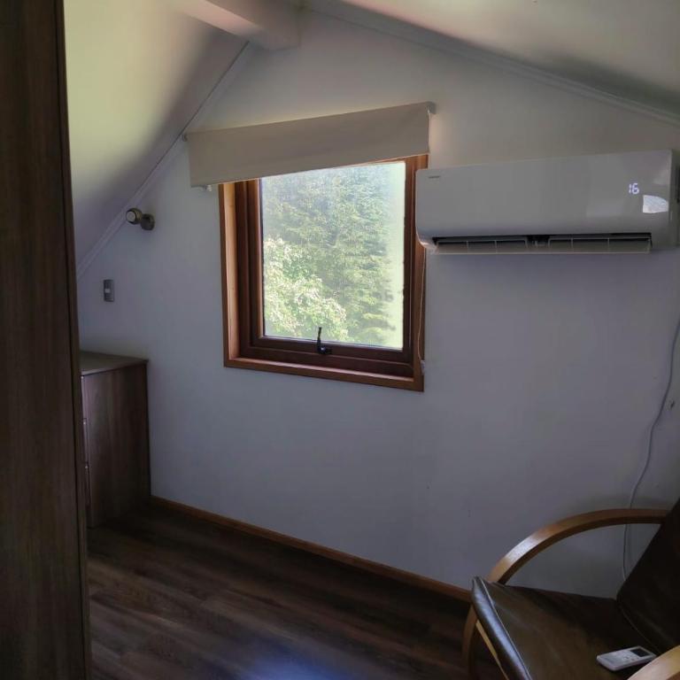 Casa Conecta Sur 2 - Three-Bedroom House - 5