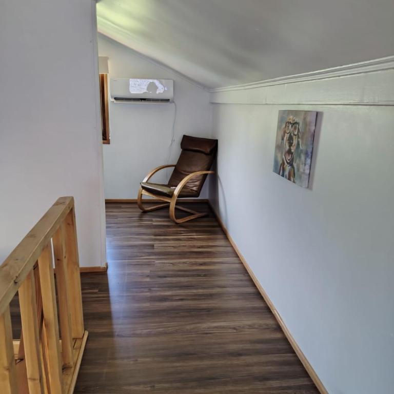 Casa Conecta Sur 2 - Three-Bedroom House - 13