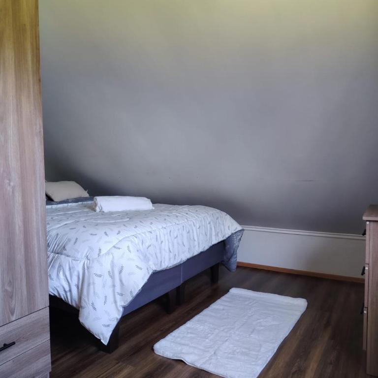 Casa Conecta Sur 2 - Three-Bedroom House - 18