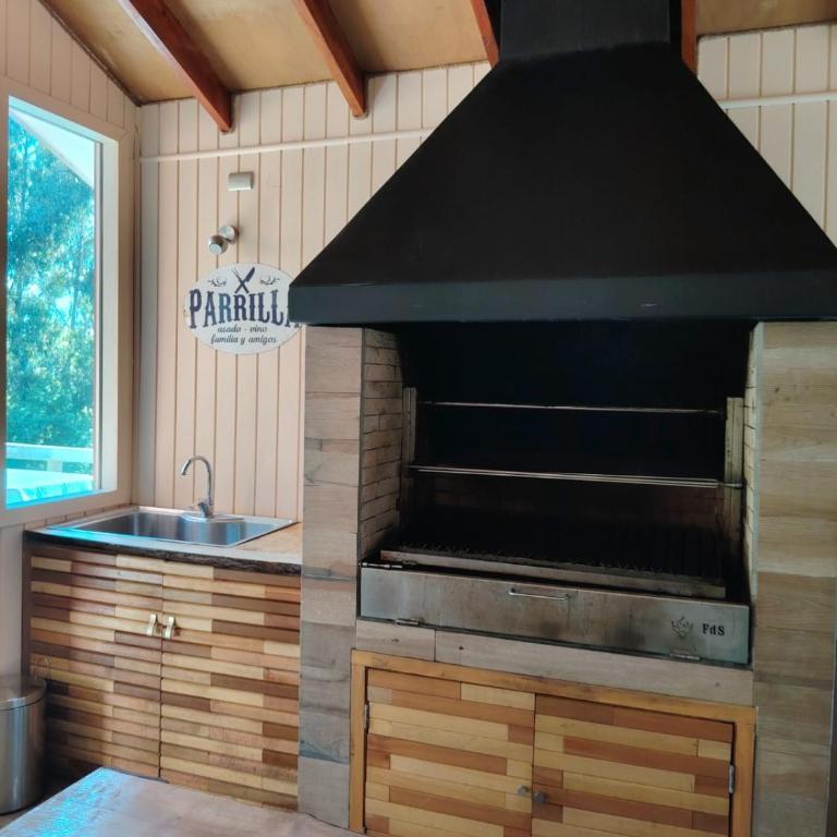 Casa Conecta Sur 2 - Three-Bedroom House - 22