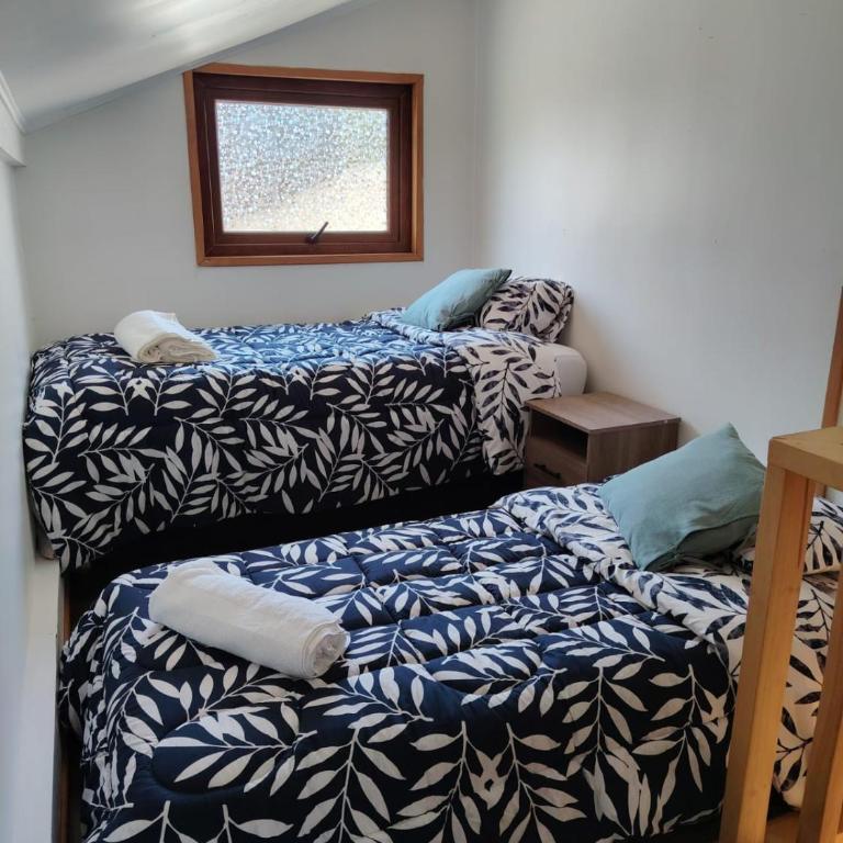 Casa Conecta Sur 2 - Three-Bedroom House - 23