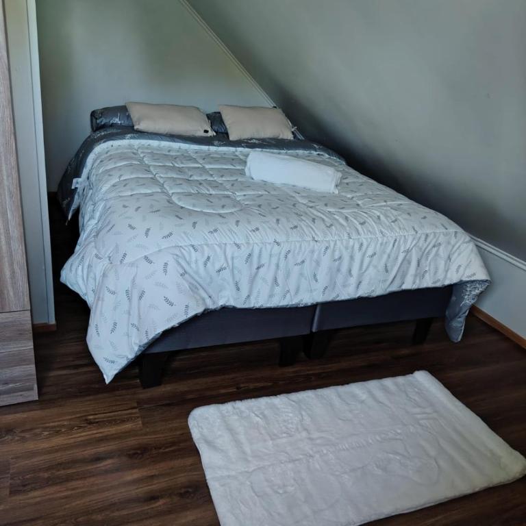 Casa Conecta Sur 2 - Three-Bedroom House - 24