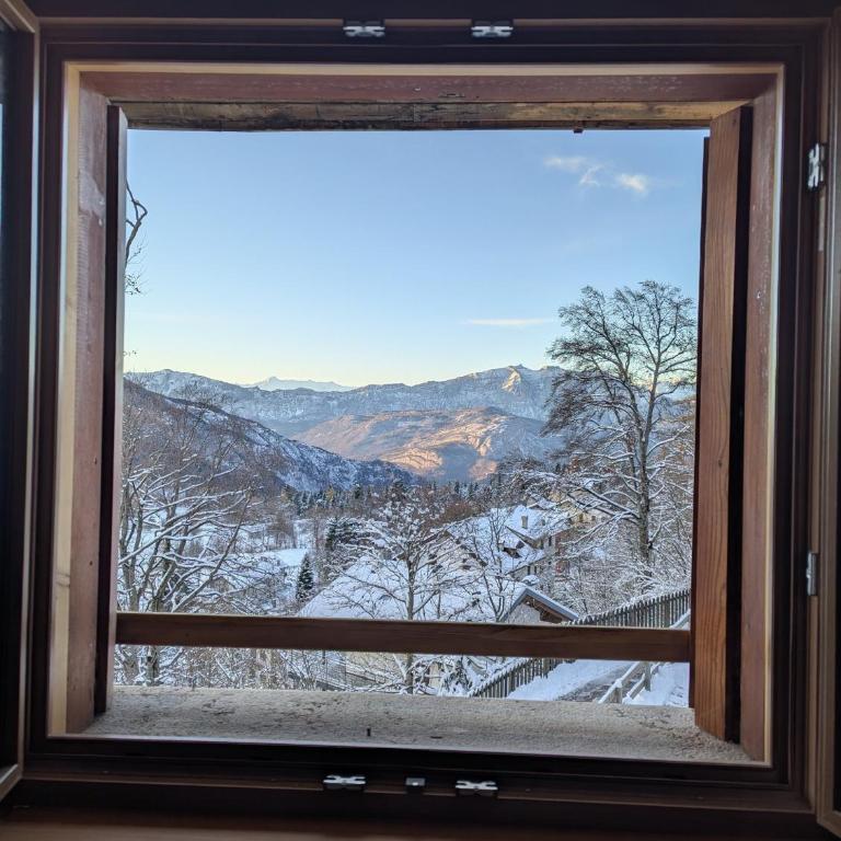 Chalet Peter - Three-Bedroom Apartment - 14