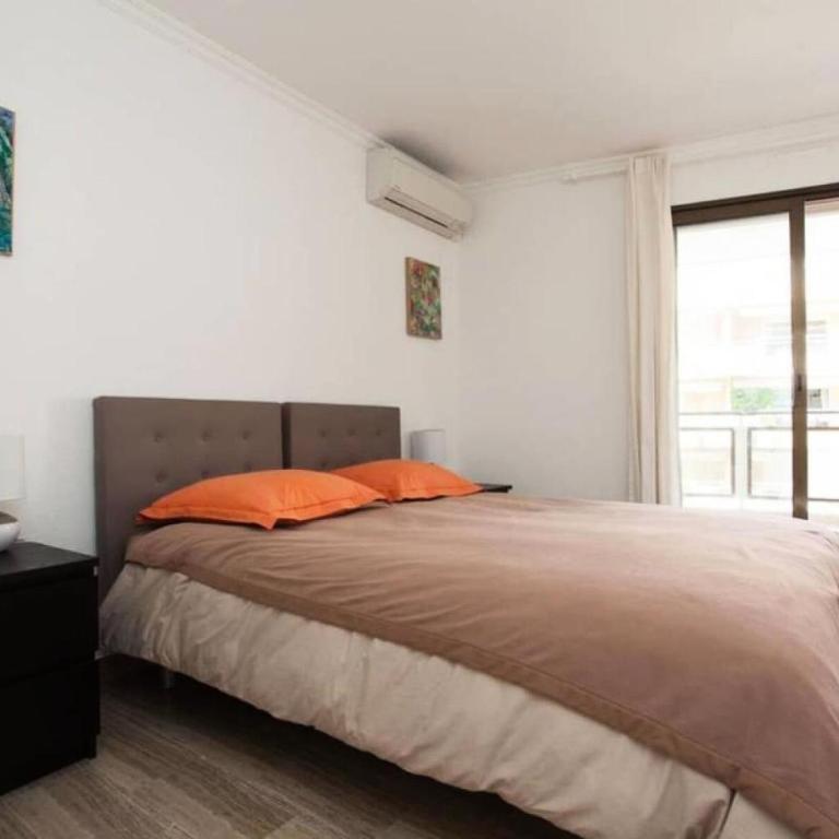 Résidence 3p Avec Terrasse Au Palm Beach, à 2min Des Plages - 3P avec terrasse au Palm Beach, à 2min des plages MAE-1553 - Appartement - 5