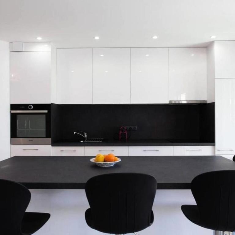 Résidence 3p Avec Terrasse Au Palm Beach, à 2min Des Plages - 3P avec terrasse au Palm Beach, à 2min des plages MAE-1553 - Appartement - 9