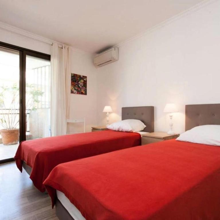 Résidence 3p Avec Terrasse Au Palm Beach, à 2min Des Plages - 3P avec terrasse au Palm Beach, à 2min des plages MAE-1553 - Appartement - 15