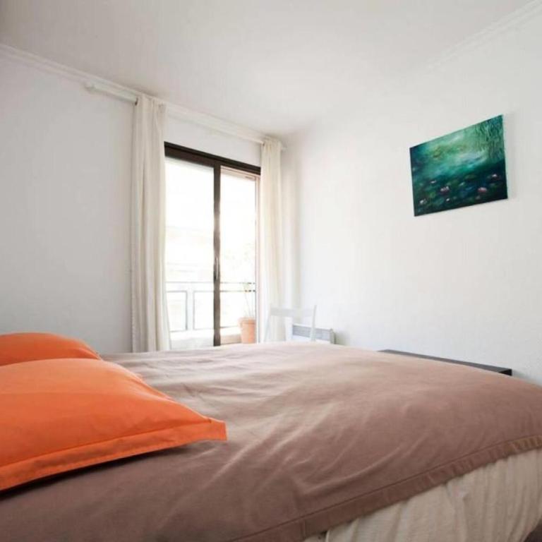 Résidence 3p Avec Terrasse Au Palm Beach, à 2min Des Plages - 3P avec terrasse au Palm Beach, à 2min des plages MAE-1553 - Appartement - 16