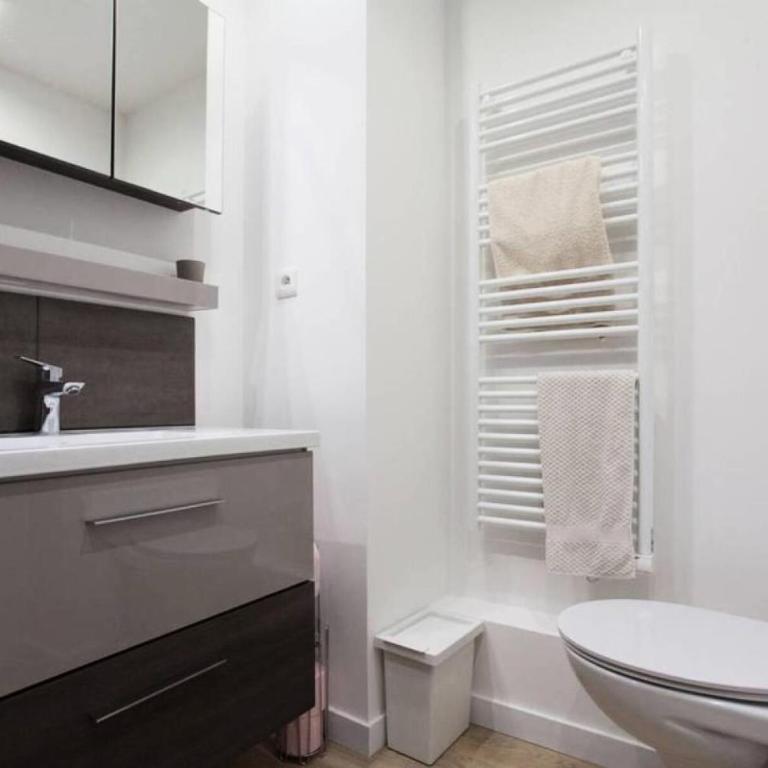 Résidence 3p Avec Terrasse Au Palm Beach, à 2min Des Plages - 3P avec terrasse au Palm Beach, à 2min des plages MAE-1553 - Appartement - 19