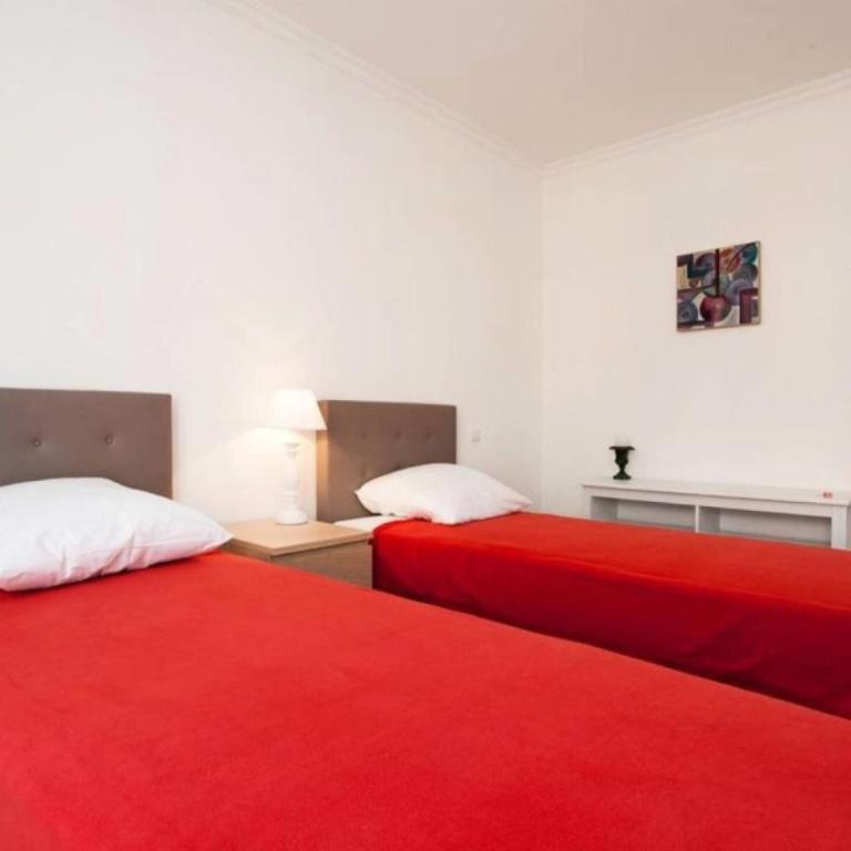 Résidence 3p Avec Terrasse Au Palm Beach, à 2min Des Plages - 3P avec terrasse au Palm Beach, à 2min des plages MAE-1553 - Appartement - 20