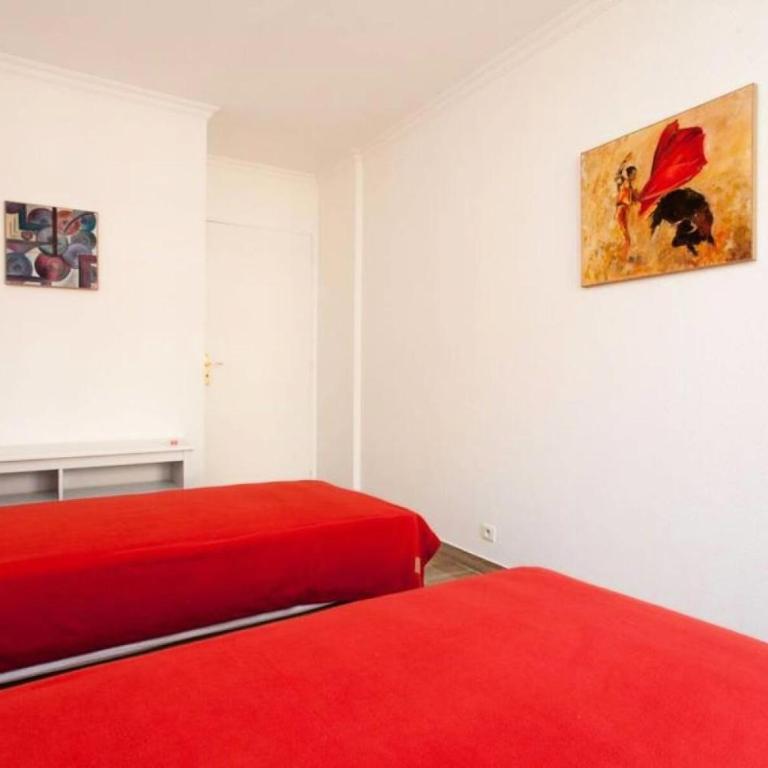 Résidence 3p Avec Terrasse Au Palm Beach, à 2min Des Plages - 3P avec terrasse au Palm Beach, à 2min des plages MAE-1553 - Appartement - 21