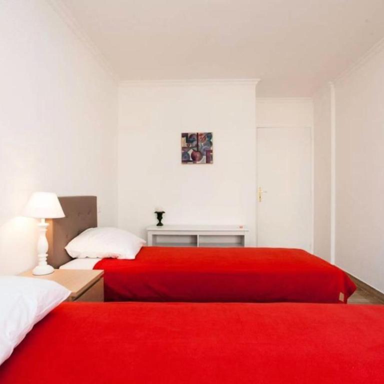 Résidence 3p Avec Terrasse Au Palm Beach, à 2min Des Plages - 3P avec terrasse au Palm Beach, à 2min des plages MAE-1553 - Appartement - 22