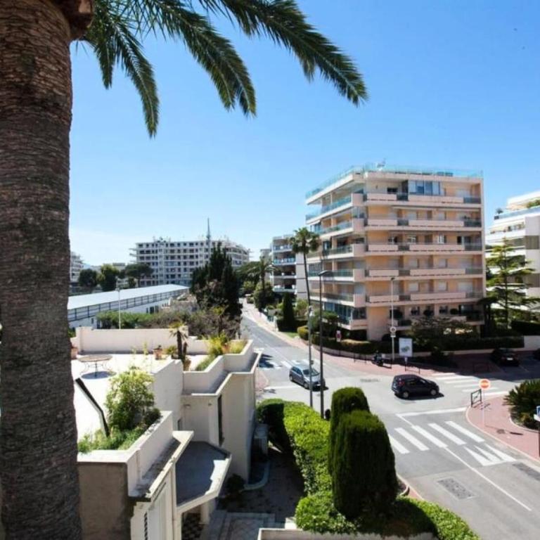 Résidence 3p Avec Terrasse Au Palm Beach, à 2min Des Plages - 3P avec terrasse au Palm Beach, à 2min des plages MAE-1553 - Appartement - 23