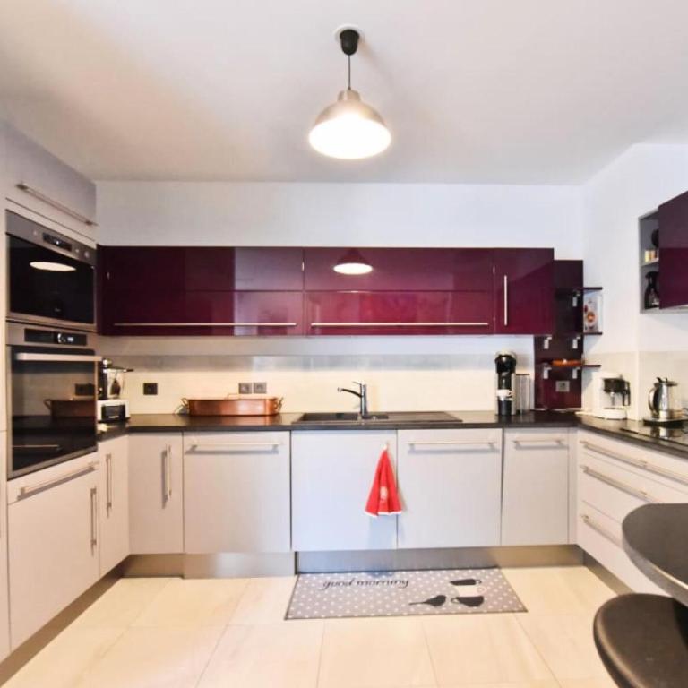 Résidence 3p Avec Terrasse Et Piscine Au Coeur Du Palm Beach - 3P avec terrasse et piscine au coeur du Palm Beach MAE-1593 - Appartement - 2