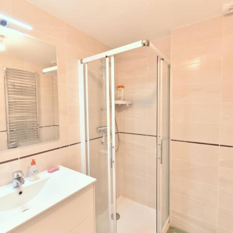 Résidence 3p Avec Terrasse Et Piscine Au Coeur Du Palm Beach - 3P avec terrasse et piscine au coeur du Palm Beach MAE-1593 - Appartement - 13