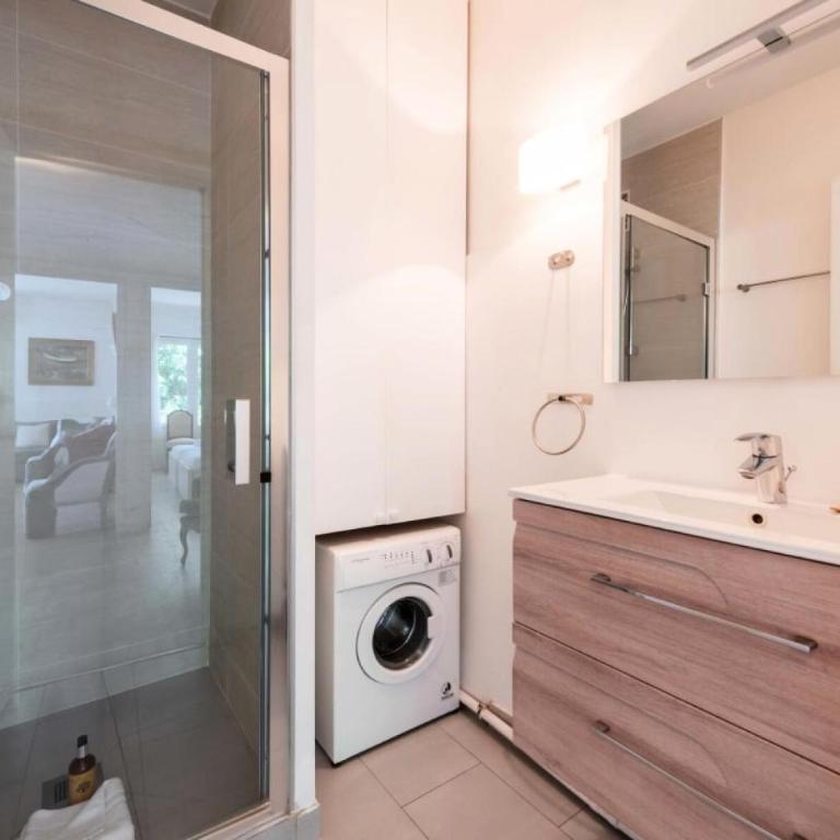 Résidence 3p Cosy, 6 Minutes à Pied Des Plages - 3P cosy, 6 minutes à pied des plages MAE-1633 - Appartement - 13