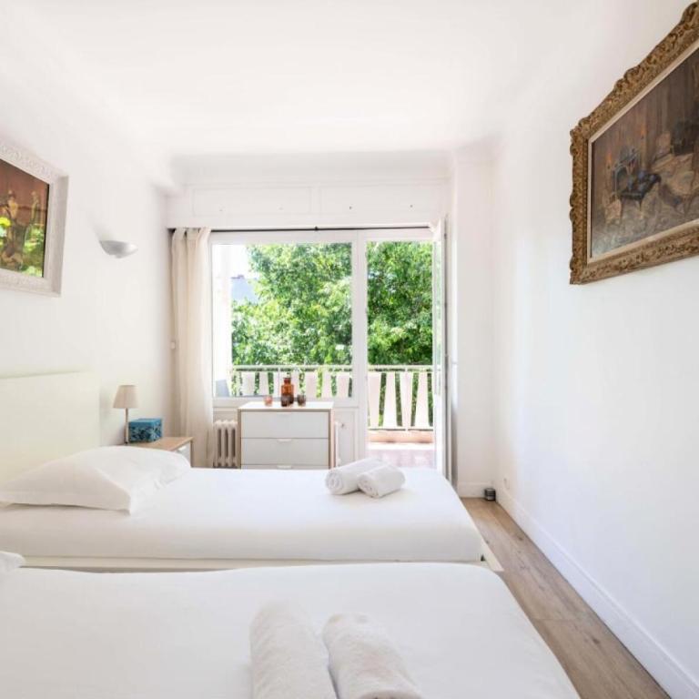 Résidence 3p Cosy, 6 Minutes à Pied Des Plages - 3P cosy, 6 minutes à pied des plages MAE-1633 - Appartement - 15