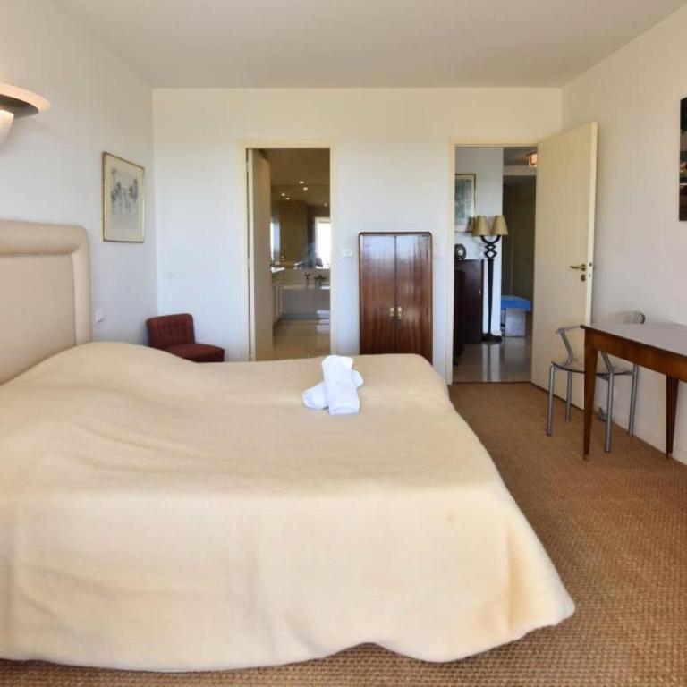 Résidence 3p Proche Centre Ville, Piscine Et Vue Mer - 3P proche centre ville, piscine et vue mer MAE-1673 - Appartement - 11