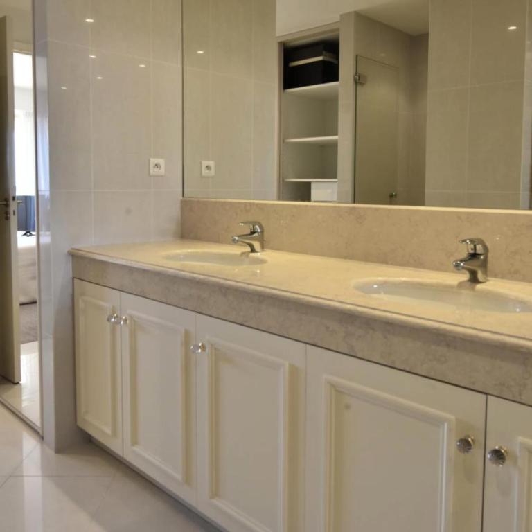 Résidence 3p Proche Centre Ville, Piscine Et Vue Mer - 3P proche centre ville, piscine et vue mer MAE-1673 - Appartement - 14