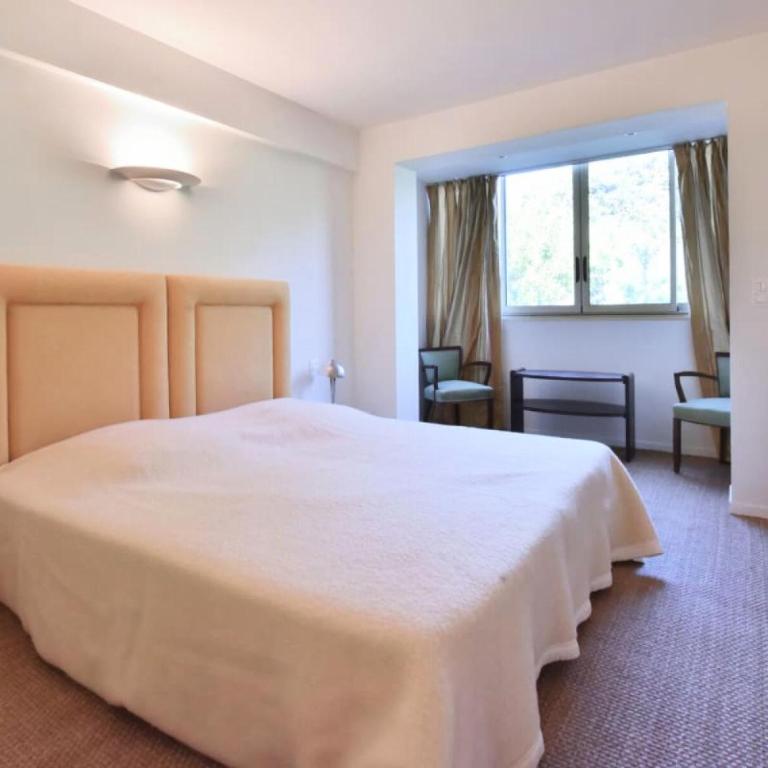 Résidence 3p Proche Centre Ville, Piscine Et Vue Mer - 3P proche centre ville, piscine et vue mer MAE-1673 - Appartement - 16
