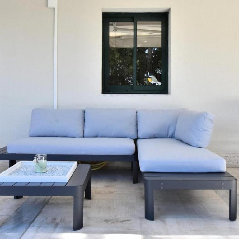 Résidence 4p Avec Grande Terrasse Et Piscine - 4P avec grande terrasse et piscine MAE-1693 - Appartement - 13