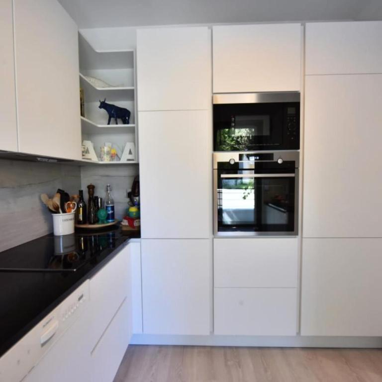 Résidence 4p Avec Grande Terrasse Et Piscine - 4P avec grande terrasse et piscine MAE-1693 - Appartement - 17