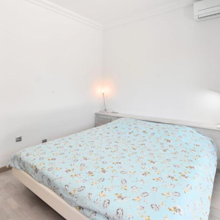 Résidence 4p Avec Grande Terrasse Et Piscine - 4P avec grande terrasse et piscine MAE-1693 - Appartement - 20