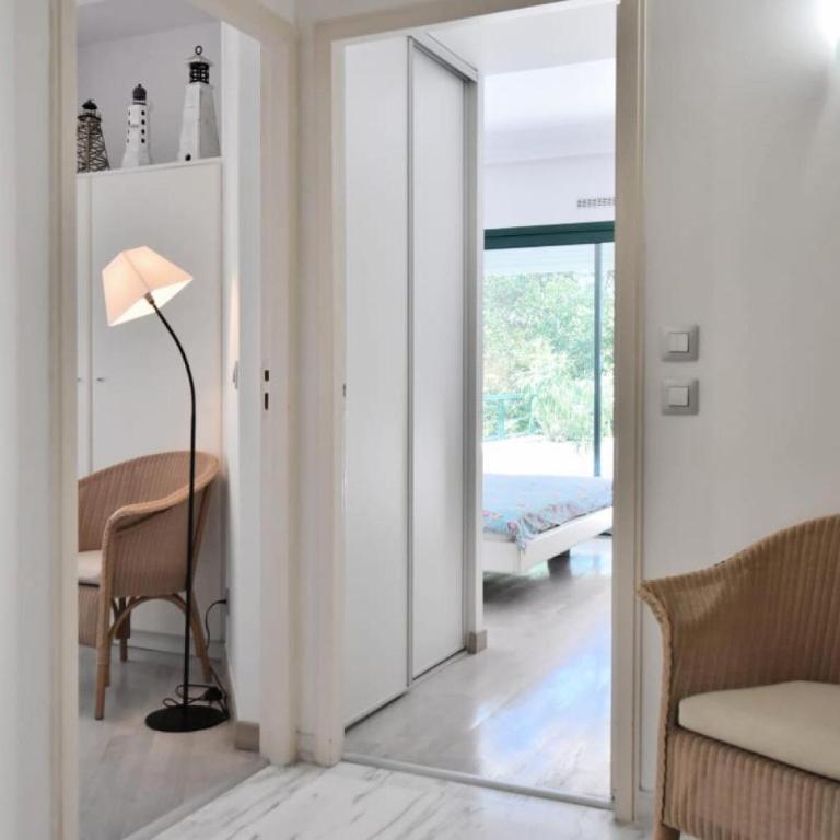 Résidence 4p Avec Grande Terrasse Et Piscine - 4P avec grande terrasse et piscine MAE-1693 - Appartement - 23