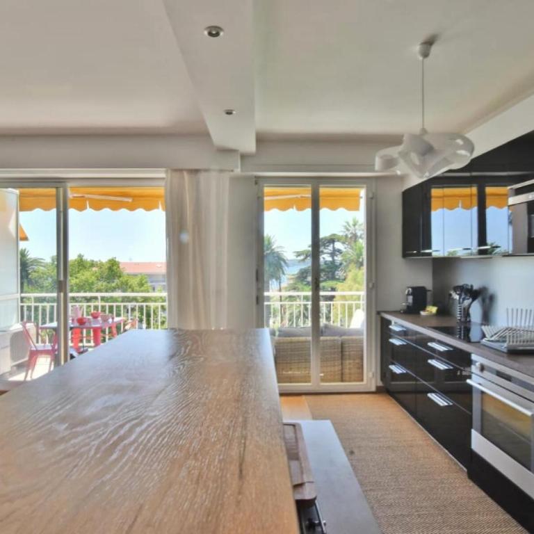 Résidence 2p Avec Terrasse Et Vue Mer à Deux Pas Des Plages - 2P avec Terrasse et Vue Mer à deux pas des Plages MAE-1733 - Appartement - 10
