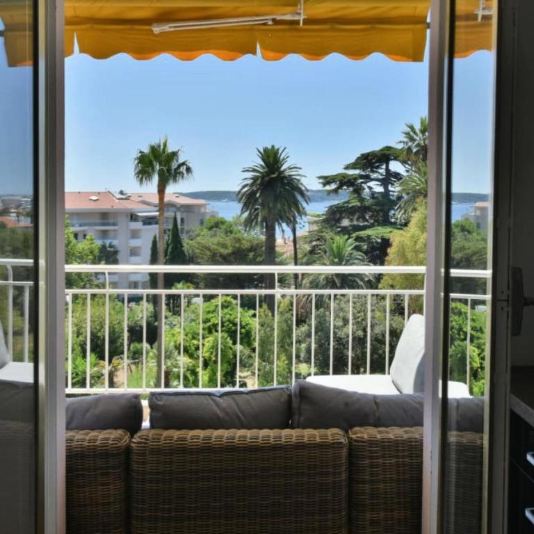 Résidence 2p Avec Terrasse Et Vue Mer à Deux Pas Des Plages - 2P avec Terrasse et Vue Mer à deux pas des Plages MAE-1733 - Appartement - 16
