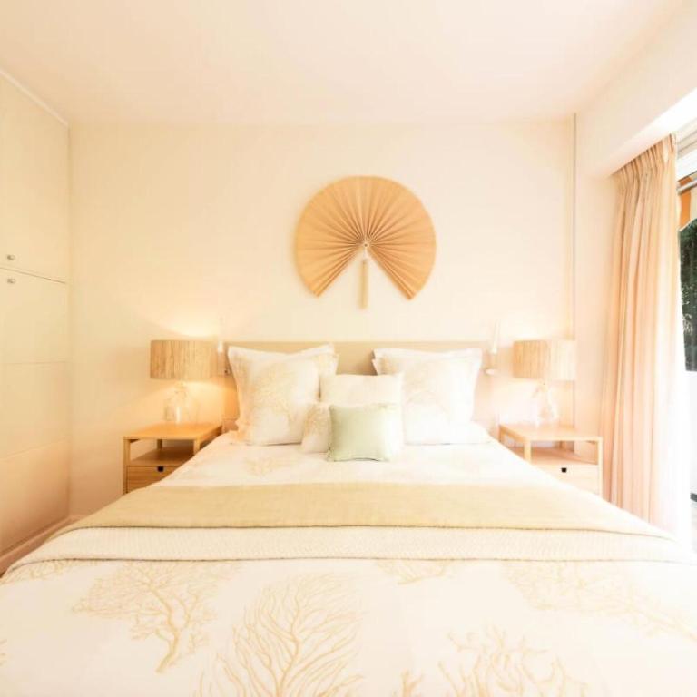 Résidence Côte D’azur, Vue Mer, Tennis, Plage - Côte d’Azur, Vue Mer, Tennis, Plage MAE-1743 - Appartement - 22