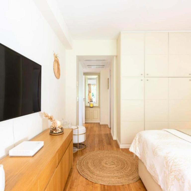 Résidence Côte D’azur, Vue Mer, Tennis, Plage - Côte d’Azur, Vue Mer, Tennis, Plage MAE-1743 - Appartement - 26