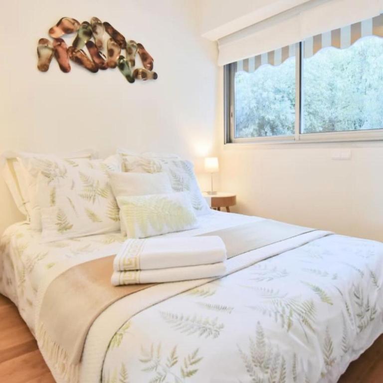 Résidence Côte D’azur, Vue Mer, Tennis, Plage - Côte d’Azur, Vue Mer, Tennis, Plage MAE-1743 - Appartement - 28