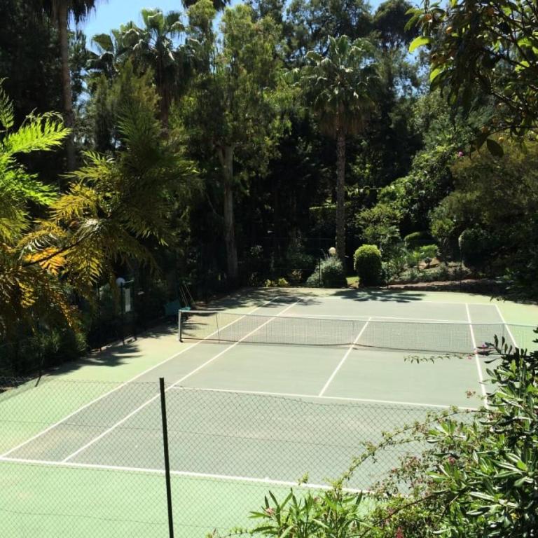 Résidence Côte D’azur, Vue Mer, Tennis, Plage - Côte d’Azur, Vue Mer, Tennis, Plage MAE-1743 - Appartement - 35